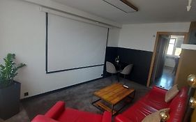 Apartament Dziesiątka